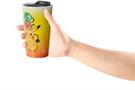 Pokemon Character 16oz Travel Mug