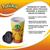 Pokemon Character 16oz Travel Mug