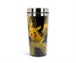 Pokemon Lenticular Pikachu 16oz Travel Mug