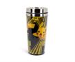 Pokemon Lenticular Pikachu 16oz Travel Mug