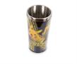 Pokemon Lenticular Pikachu 16oz Travel Mug