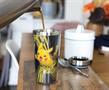 Pokemon Lenticular Pikachu 16oz Travel Mug