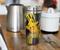Pokemon Lenticular Pikachu 16oz Travel Mug