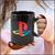 PlayStation Kanji Console 20oz Coffee Mug