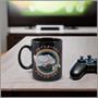PlayStation Kanji Console 20oz Coffee Mug