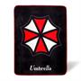 Resident Evil Umbrella Fleece Throw Blanket | 45 x 60 Inches