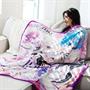 Re:Zero Fleece Throw Blanket | 45 x 60 Inches