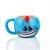 Rick And Morty Meeseeks Molded Mug