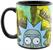 Rick and Morty Post-Apocolyptic 20 Ounce Coffee Mug