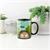 Rick and Morty Post-Apocolyptic 20 Ounce Coffee Mug