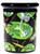 Rick and Morty Portal 6 Ounce Glass Jar with Lid