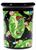 Rick and Morty Portal 6 Ounce Glass Jar with Lid