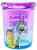 Rick and Morty Peace Among Worlds 6 Ounce Glass Jar with Lid