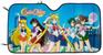 Sailor Moon Sailor Scouts 28 x 58" Sunshade