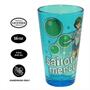 Sailor Moon Sailor Mercury 16oz Blue Pint Glass