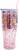 Sailor Moon Luna and Artemis Glitter Tumbler With Lid and Straw | Hold 31 Ounces