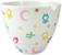 Sailor Moon Symbols 16 Ounce Ramen Bowl with Chopsticks