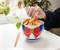 Sailor Moon Japanese Dinnerware Set | 16-Ounce Ramen Bowl, Chopsticks