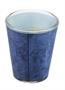 Eagle Face 2oz Shot Glass