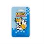 Sonic the Hedgehog Tails Enamel Collector Pin
