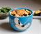 Sonic The Hedgehog Japanese Dinnerware Set | 14-Ounce Ramen Bowl and Chopsticks
