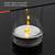 LED Shot Glass 4-Pack