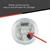 LED Shot Glass 4-Pack