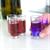 LED Shot Glass 4-Pack