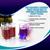 LED Shot Glass 4-Pack