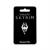 Skyrim Dragon Enamel Collector Pin