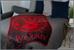 The Elder Scrolls Skyrim Dark Brotherhood Fleece Throw Blanket | 60 x 45 Inches