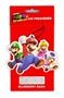 Super Mario Group Air Freshener | Licensed Nintendo Accessory - Blueberry Scent