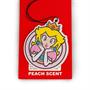 Super Mario - Princess Peach Air Freshener | Licensed Nintendo Accessory