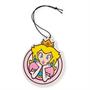 Super Mario - Princess Peach Air Freshener | Licensed Nintendo Accessory