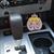 Super Mario - Princess Peach Air Freshener | Licensed Nintendo Accessory