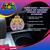 Super Mario - Princess Peach Air Freshener | Licensed Nintendo Accessory