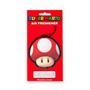 Super Mario - Toad Air Freshener | Licensed Nintendo Accessories - Strawberry