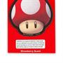 Super Mario - Toad Air Freshener | Licensed Nintendo Accessories - Strawberry
