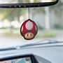 Super Mario - Toad Air Freshener | Licensed Nintendo Accessories - Strawberry