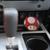 Super Mario - Toad Air Freshener | Licensed Nintendo Accessories - Strawberry