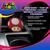 Super Mario - Toad Air Freshener | Licensed Nintendo Accessories - Strawberry