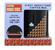 Super Mario Collectibles | Super Mario 8-Bit Boss Black Ceramic Coffee Mug