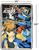 Gundam Wing 45 x 60 Inch Fleece Throw Blanket & Sticker