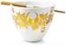 Sailor Moon Crystal 16 Ounce Ramen Bowl with Chopsticks