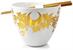 Sailor Moon Crystal 16 Ounce Ramen Bowl with Chopsticks