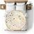 Burrito 59 Inch Fleece Throw Blanket