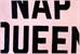 Nap Queen Fleece Throw Blanket | 45 x 60 Inch Cozy Lightweight Blanket