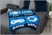 Eat Sleep Game Repeat Large Gamer Fleece Throw Blanket | 60 x 45 Inches