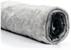 The Moon Fleece Throw Blanket | Large Soft Throw Blanket | 60-Inch Diameter