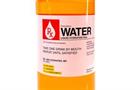 Prescription Water 32 Oz Plastic Water Bottle With Lid